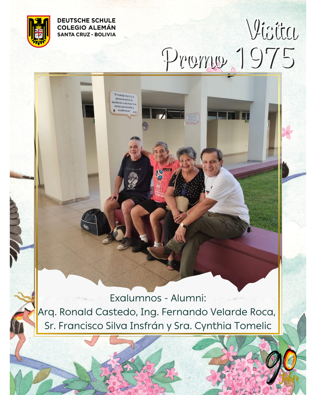 Visita Promo 1975 Featured Photo