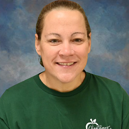 ElizabethParker's Profile Photo