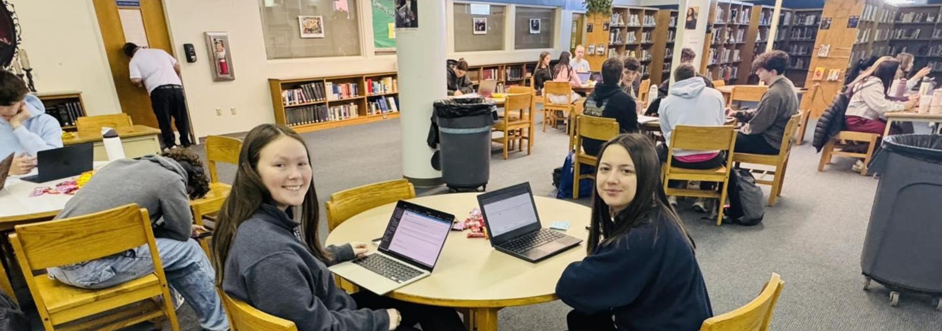 Senior Scholarship Studio