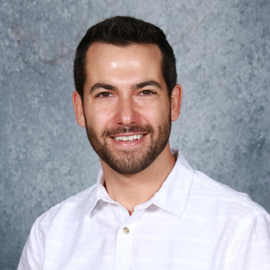 MichaelGray's Profile Photo