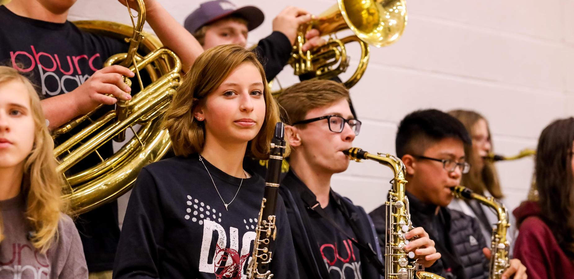 Band