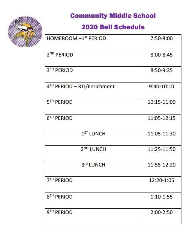 bell-schedule-our-school-community-middle-school
