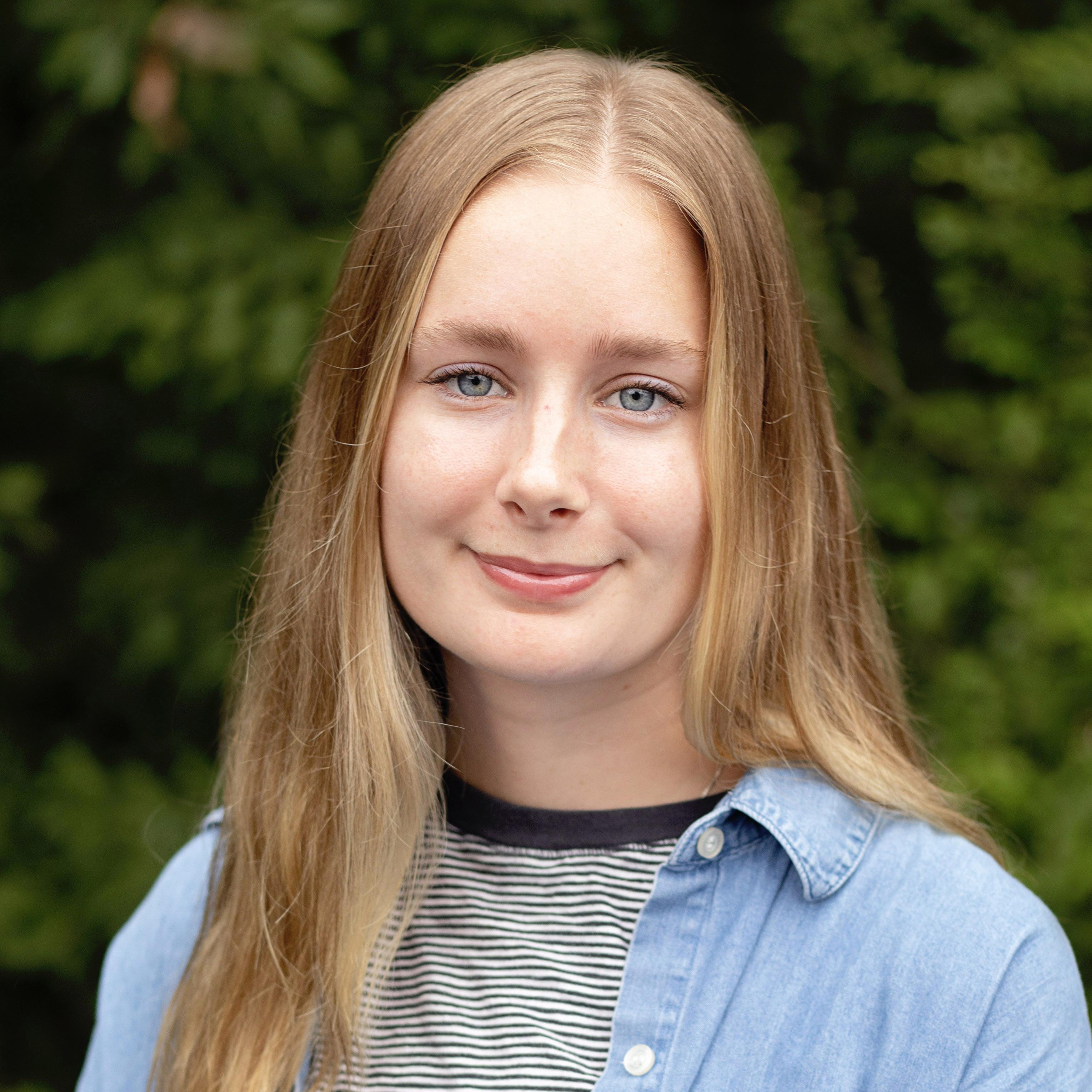 AnnaWorkman's Profile Photo