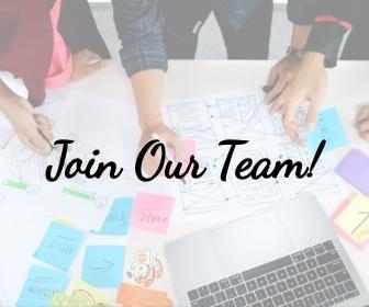 Join Our Team!