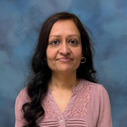 VaishaliNayee's Profile Photo