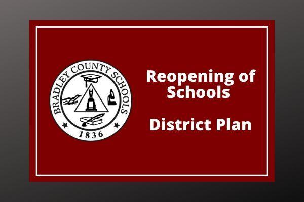 BCS Reopening Plan 071320