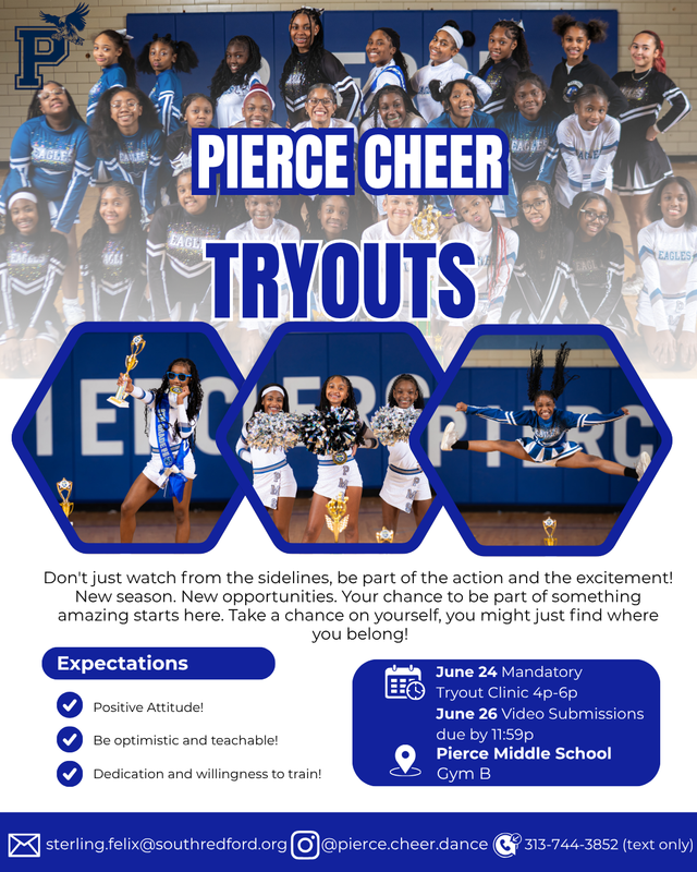 Cheer Tryouts 6/24/26 Featured Photo