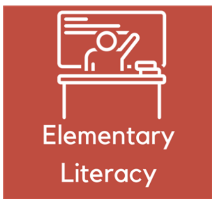 LAUSD ELEM LITERACY
