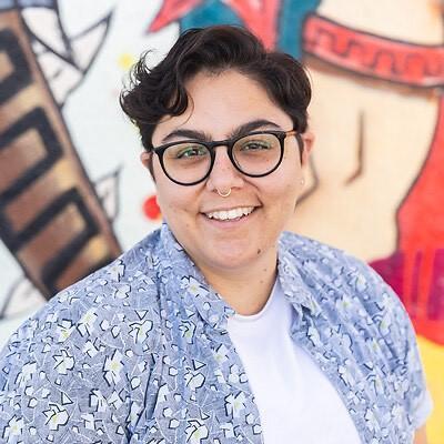 DanielaBernstein's Profile Photo