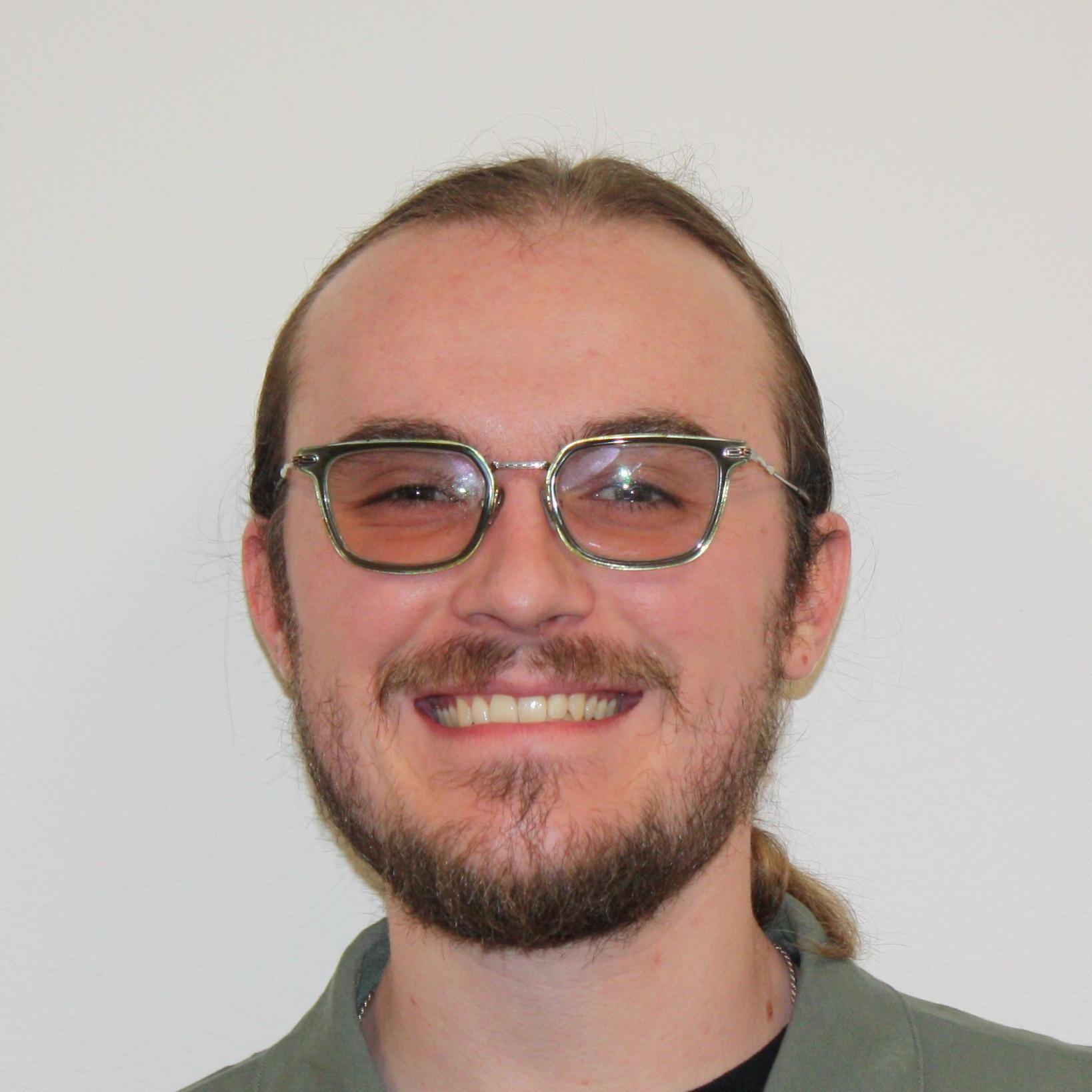 LeviTano's Profile Photo