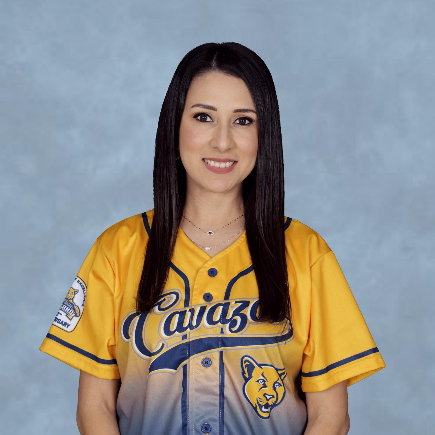 ElaineSolis's Profile Photo