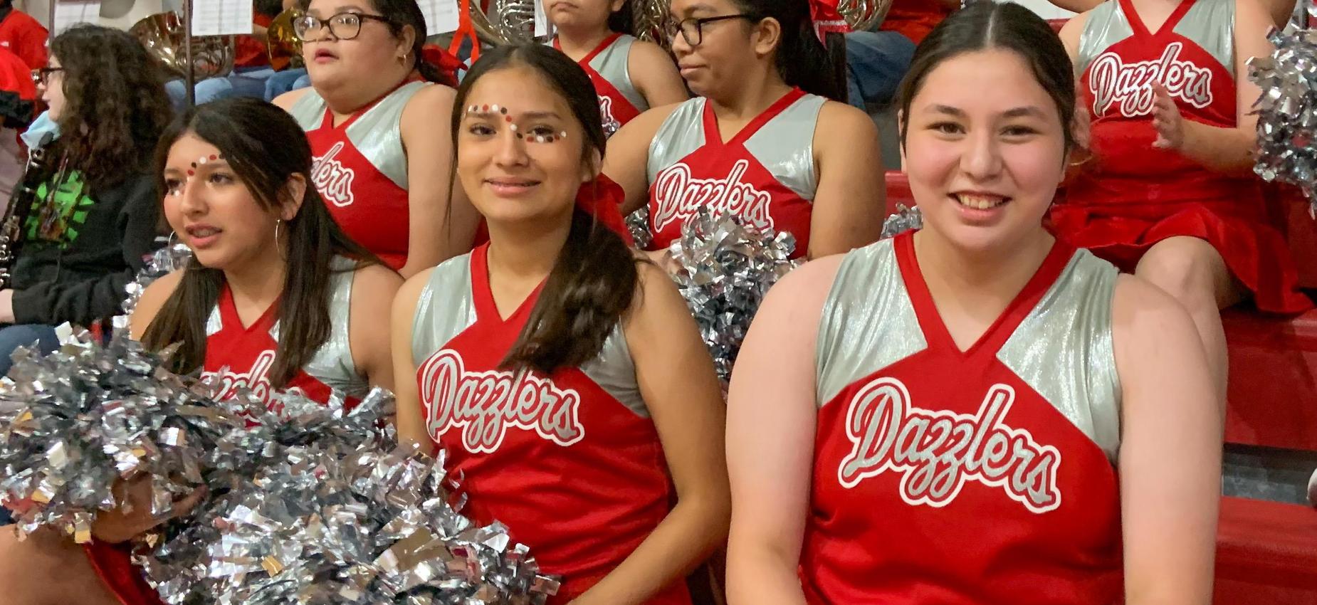 Diboll Junior High School