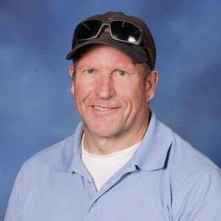 EricGates's Profile Photo