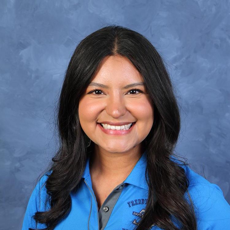 MariaHerrera's Profile Photo