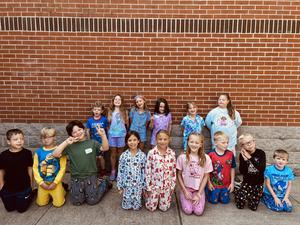 PJ Day