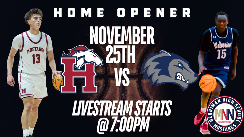 Basketball v Hunter Flyer