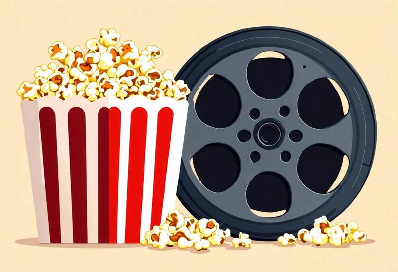 Movie Night Featured Photo