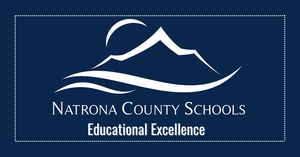 Natrona County Schools Educational Excellence logo