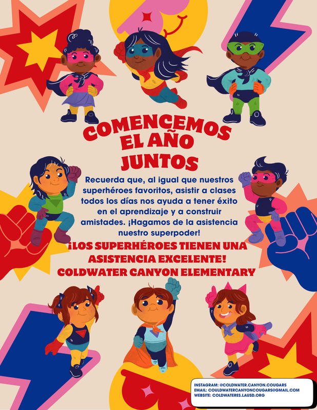 Superhero Spirit Day