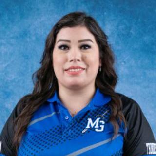 YvonneElizondo's Profile Photo