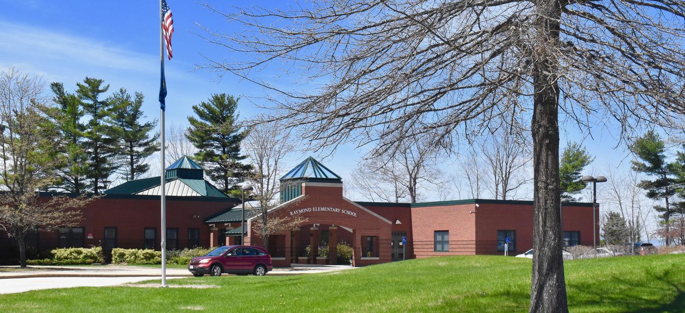 Raymond Elementary School