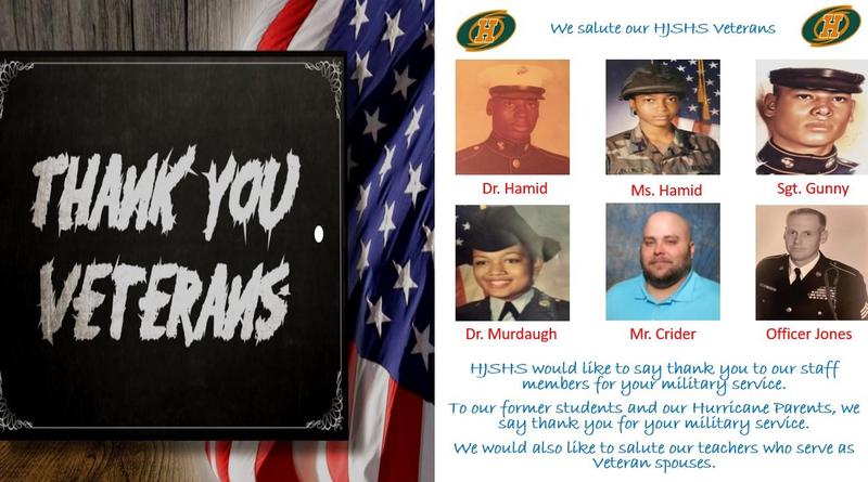 Veterans Day 2022