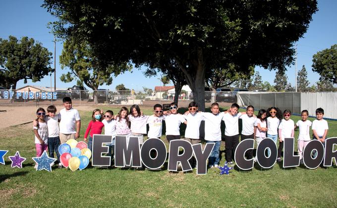 Color RUn