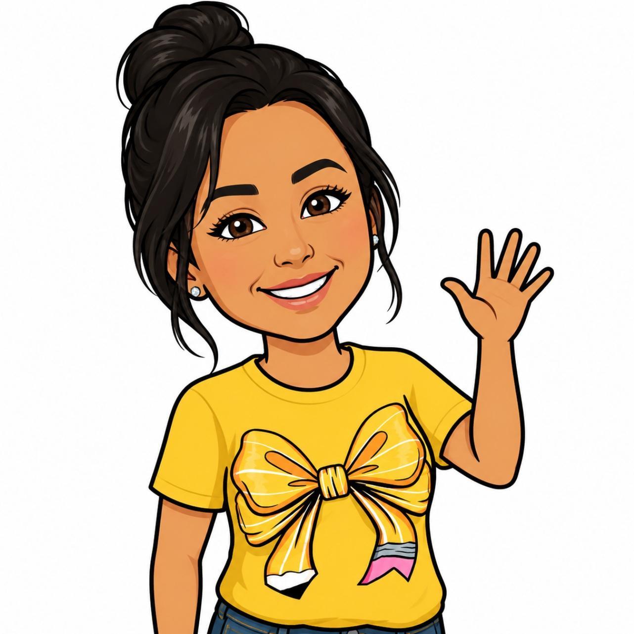 LizbethBarcelo's Profile Photo