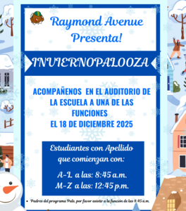 INVIERNOPALOOZA