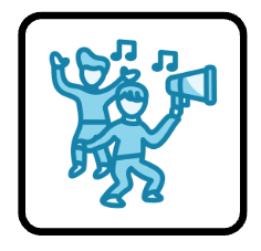 Flash Mob