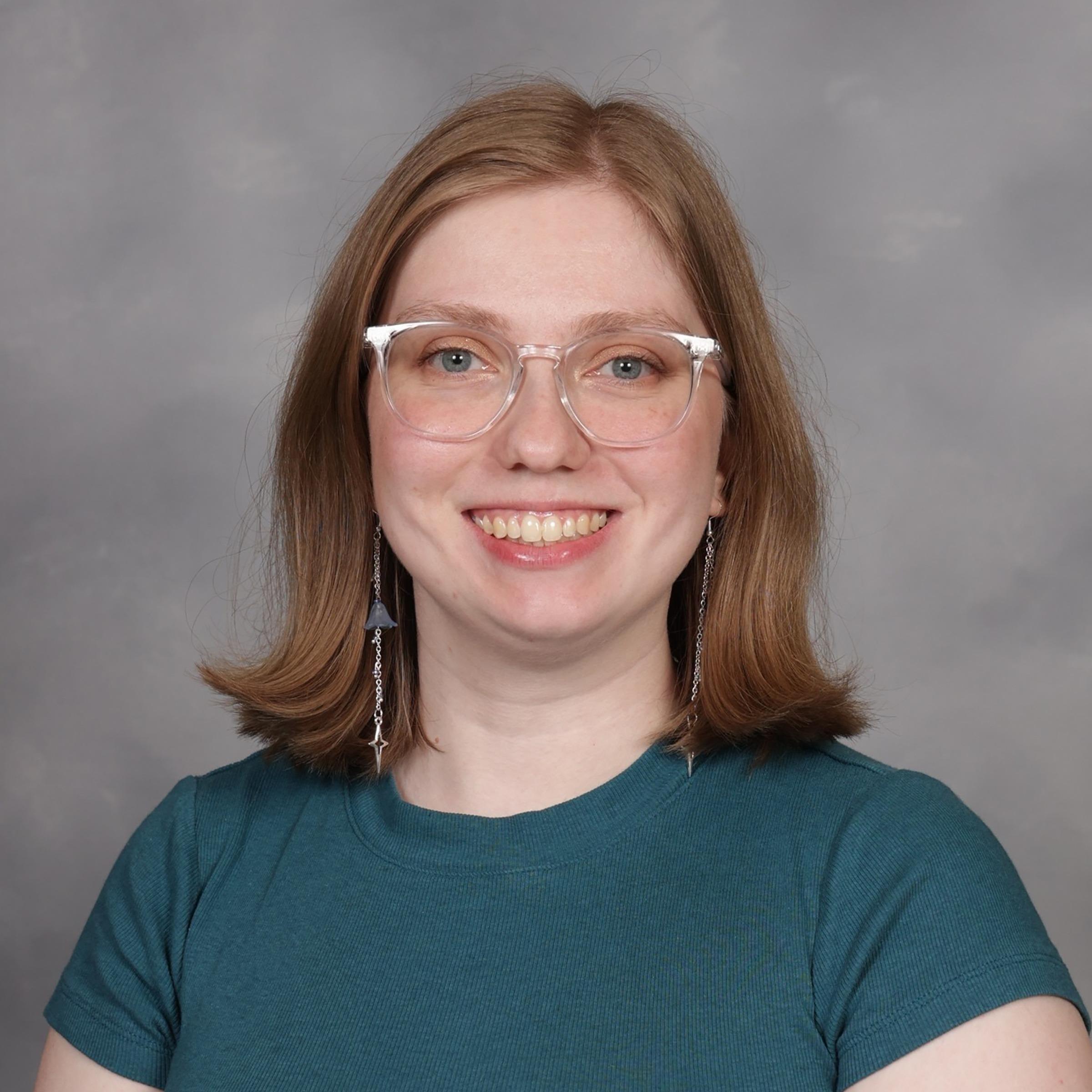 AllisonMiller's Profile Photo