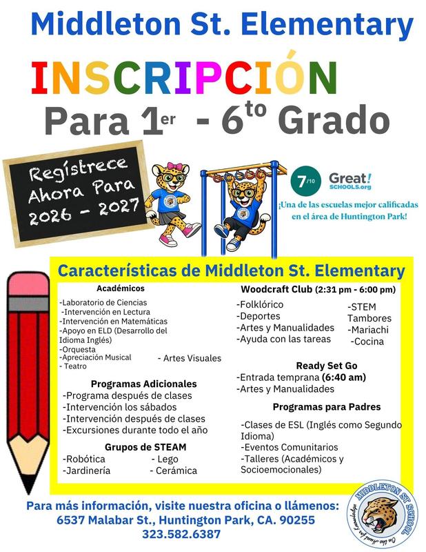 Enrollment
