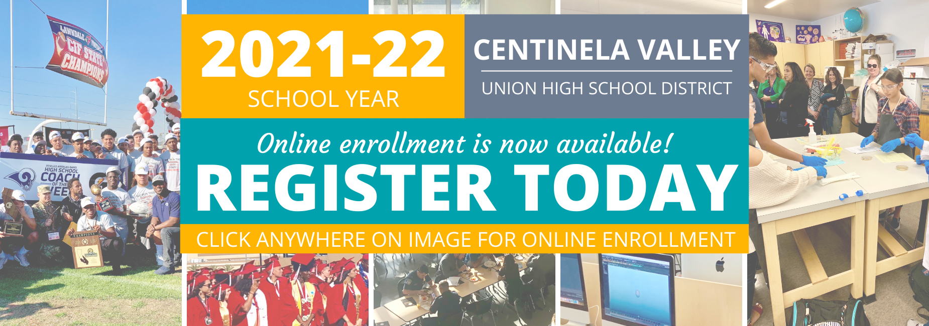 Lawndale High School