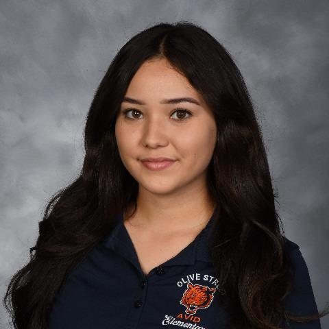 VivianaRomero's Profile Photo