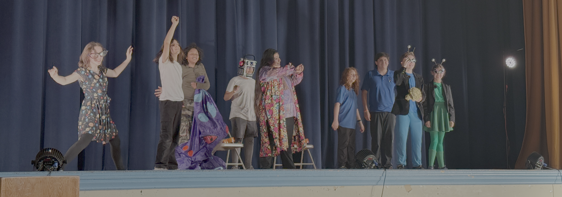Theatre 2