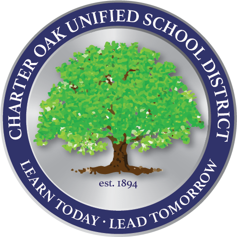 COUSD logo