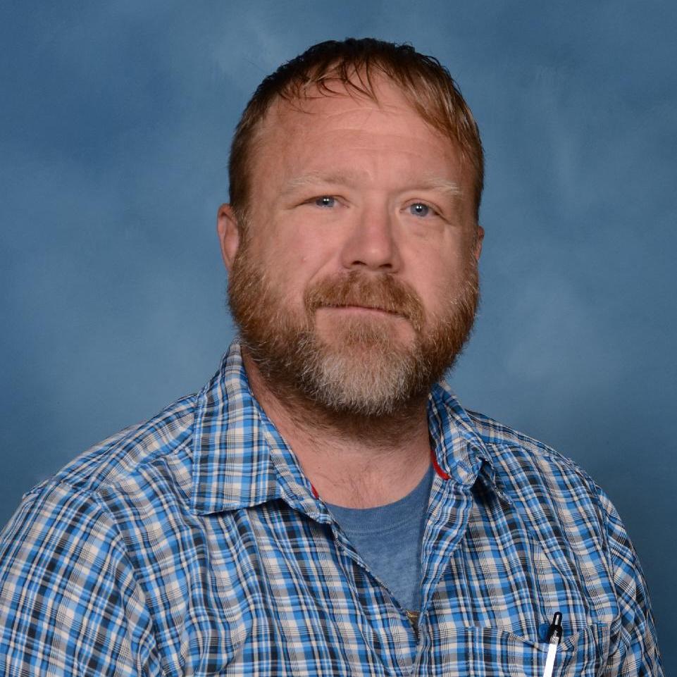 ChadWard's Profile Photo