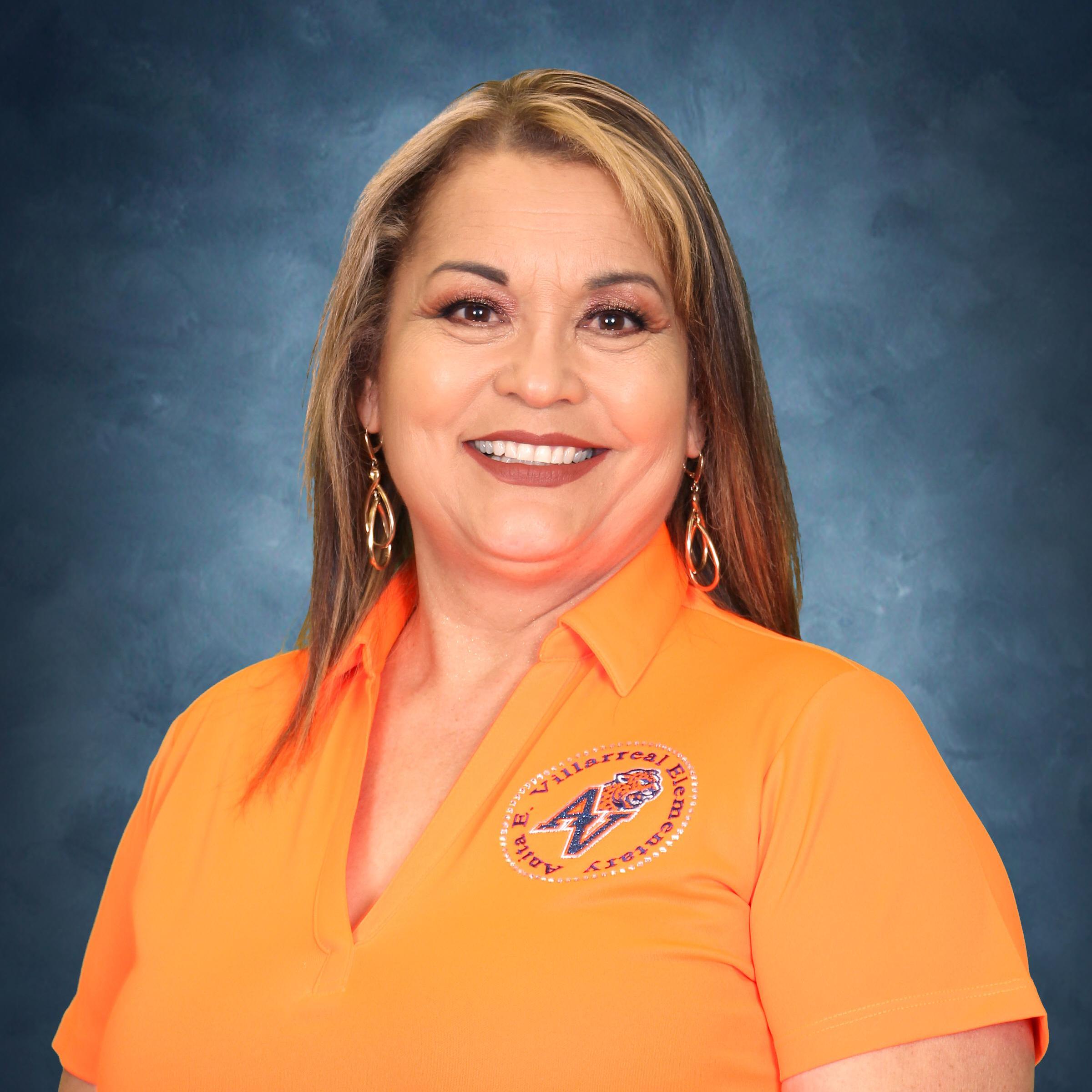 VivianaValle's Profile Photo