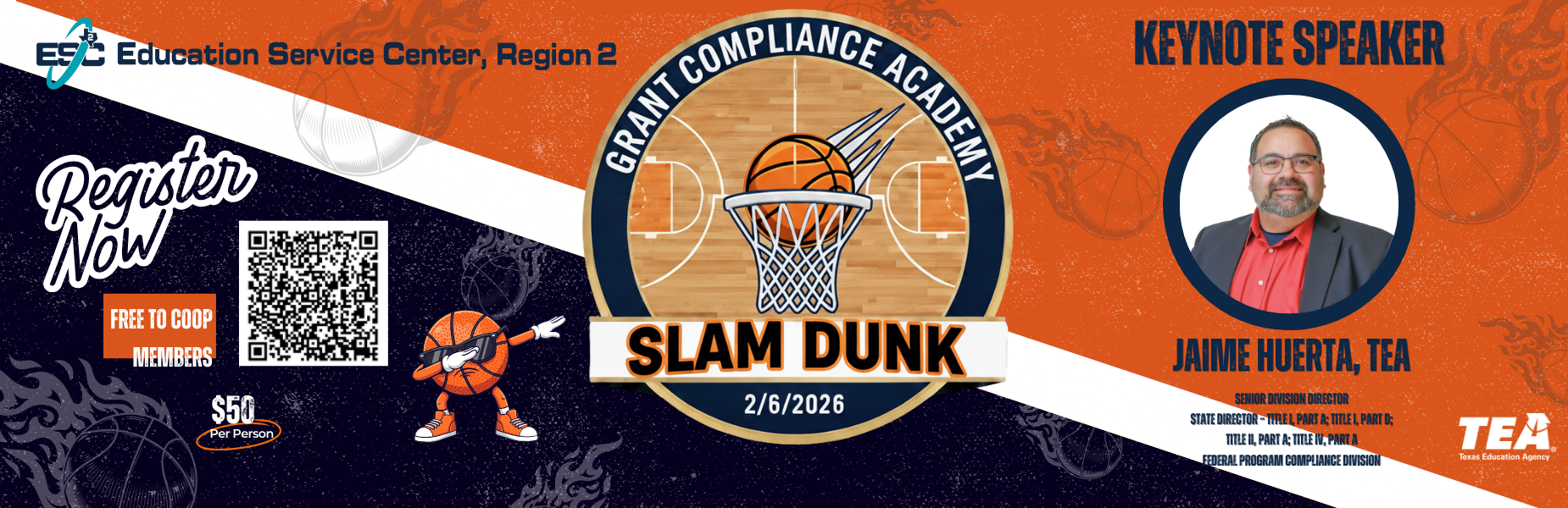 Grant Compliance Academy