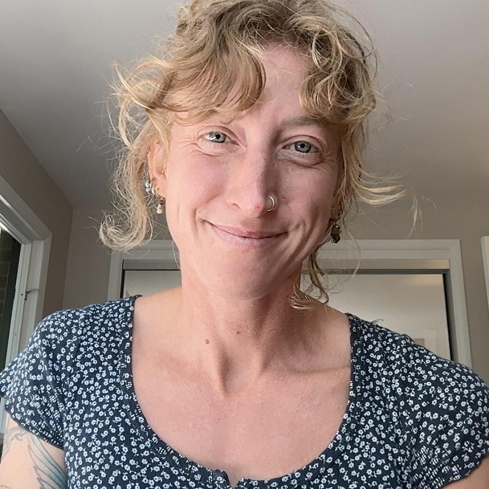 SuzyGordon's Profile Photo