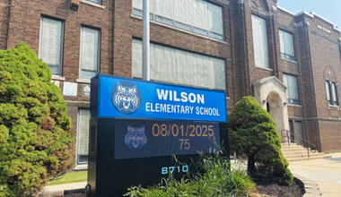 Wilson Elementary School
