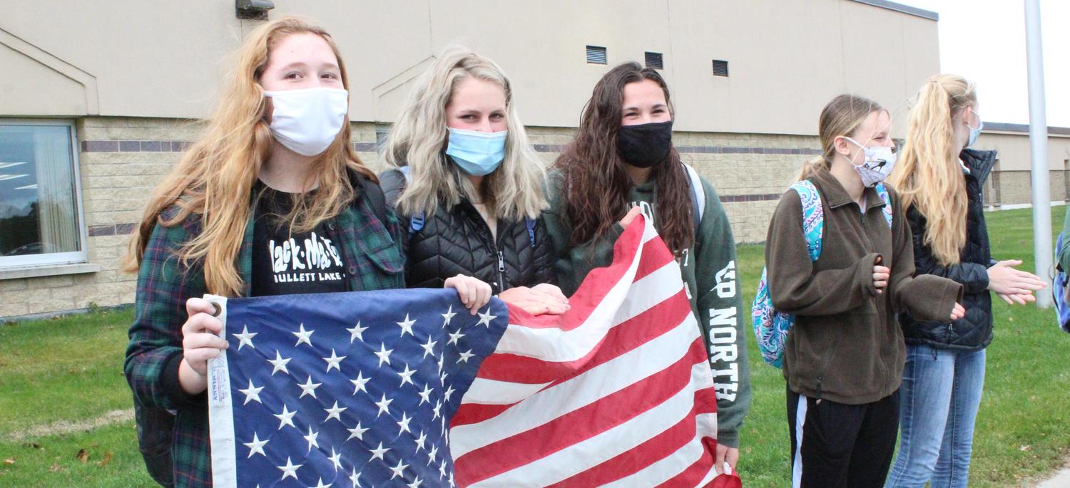 Cheboygan Area Schools