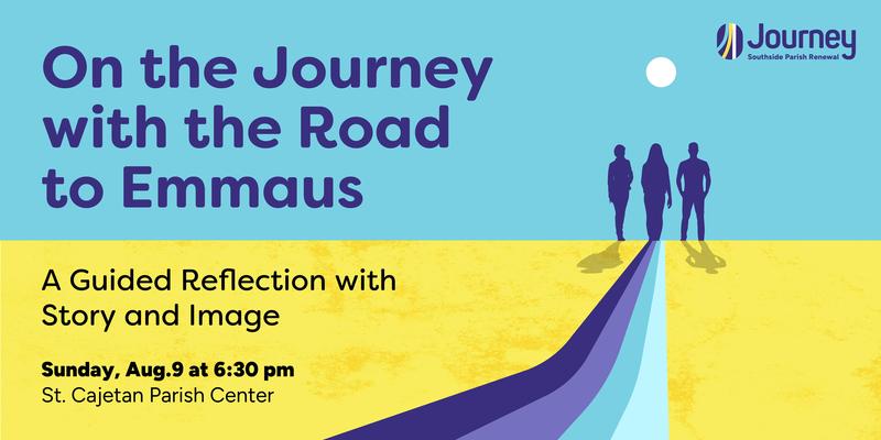Journey Program Upcoming Events Featured Photo