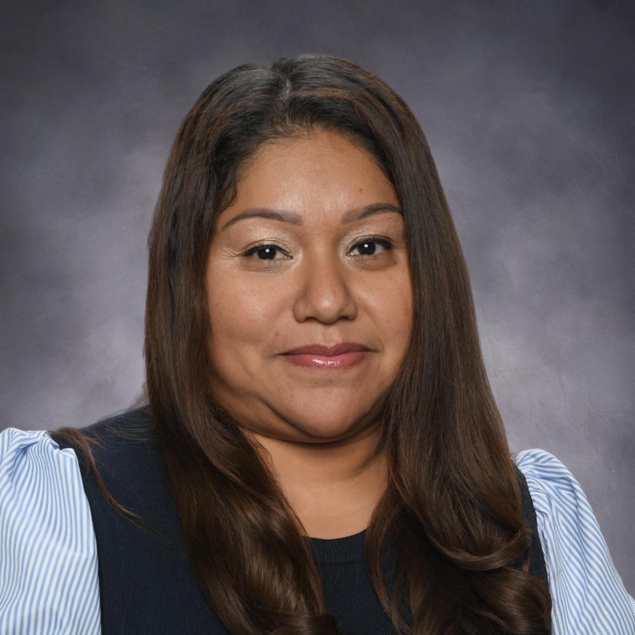 PatriciaMartinez Cruz's Profile Photo