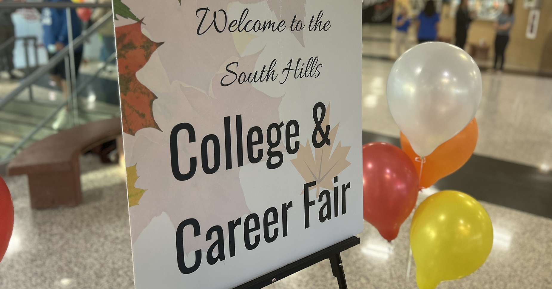 College & Career Fair