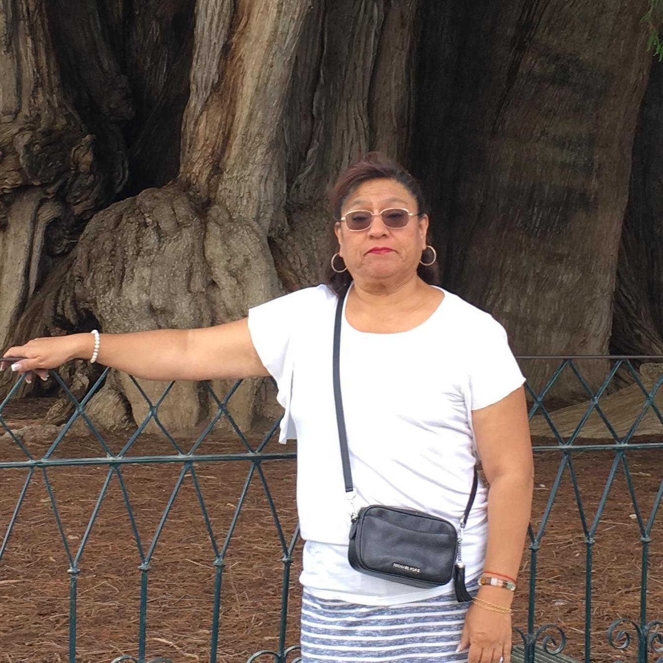 BarbaraMonroy's Profile Photo