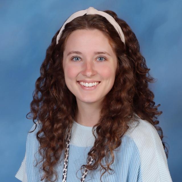 HilaryClayton's Profile Photo