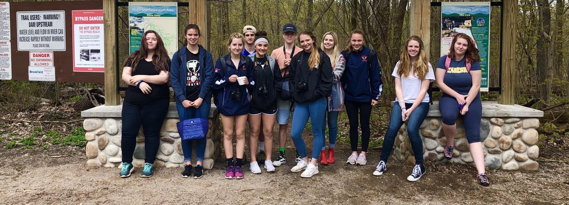 Potsdam Central School District