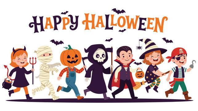 Happy Halloween