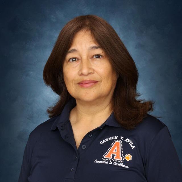 BeatrizBallesteros's Profile Photo
